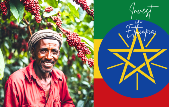 Ethiopia’s Brewing Investment Opportunity