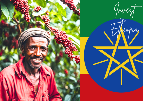 Ethiopia’s Brewing Investment Opportunity