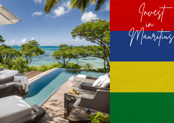 Mauritius Real Estate Market