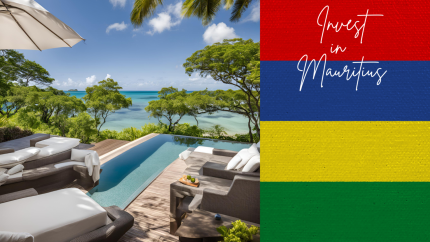 Mauritius Real Estate Market