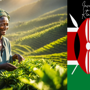 Investing in Kenya’s Booming Tea Industry