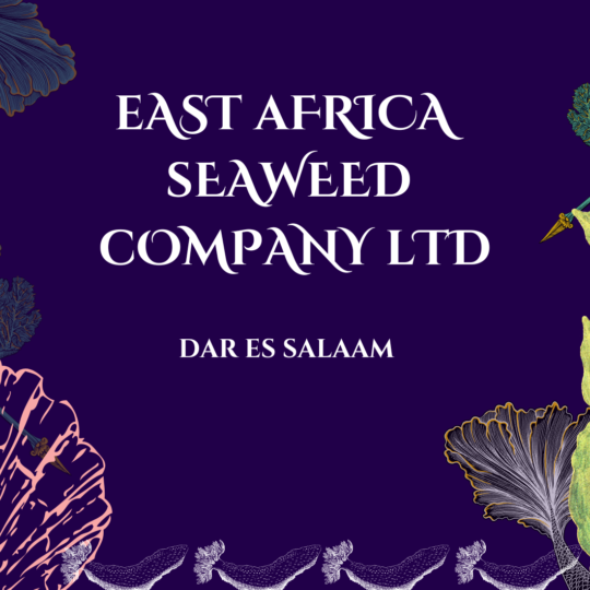 East Africa Seaweed Company Limited